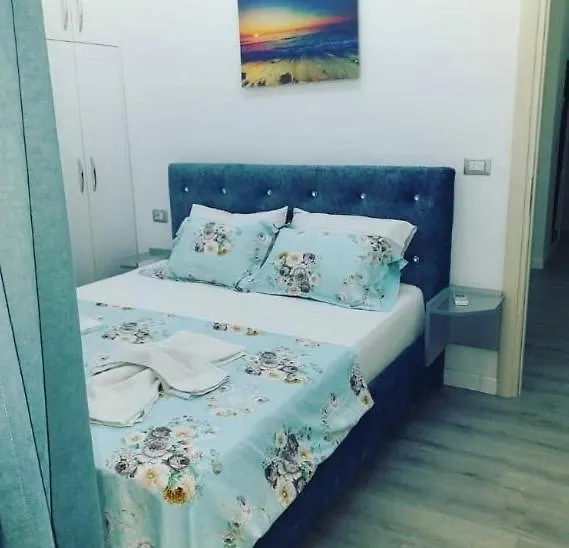 Najada Apartment Sarande