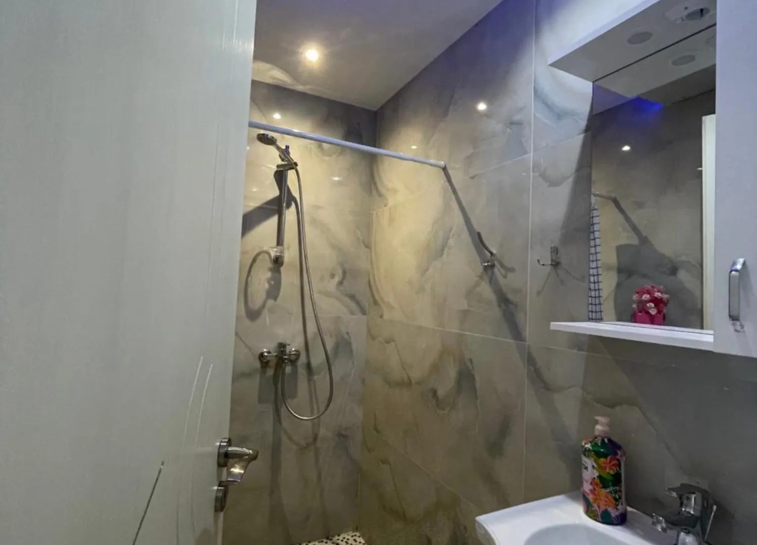 Najada Apartment Sarande Albania